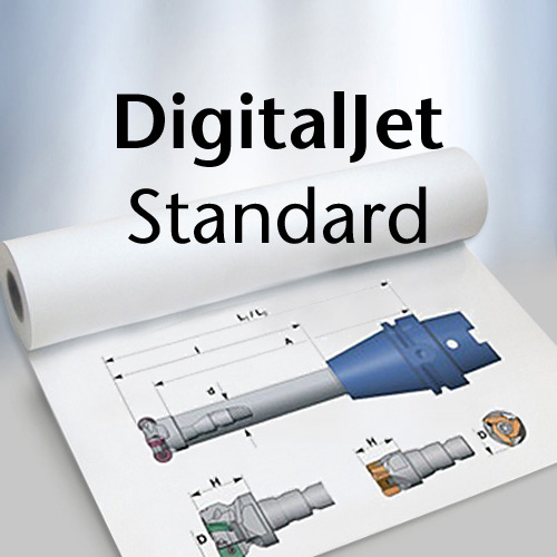 DigitalJet Standard