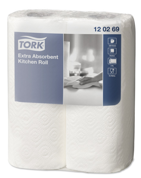 Ręcznik kuchenny TORK Premium