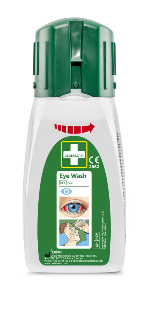 Cederroth Eye Wash 5