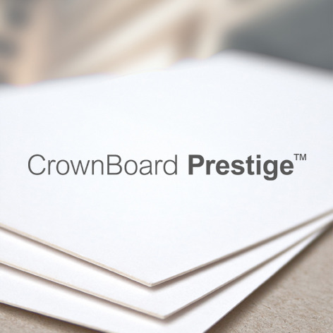 CrownBoard PrestigeTM