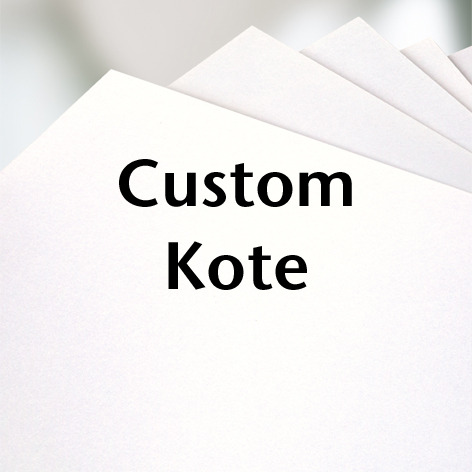 Custom Kote®