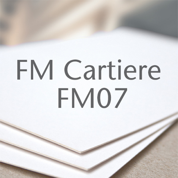 FM Cartiere FM07/GD2