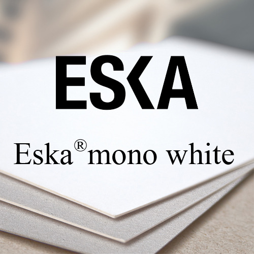 Eska® mono white
