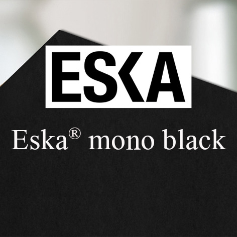 Eska® mono black