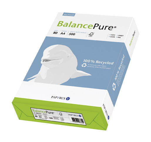BalancePure® (A-formater)