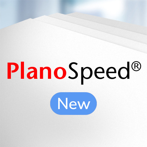 PlanoSpeed® New