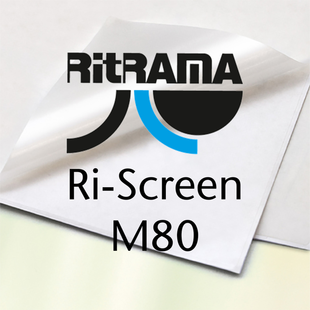 Ritrama Ri-Screen M80