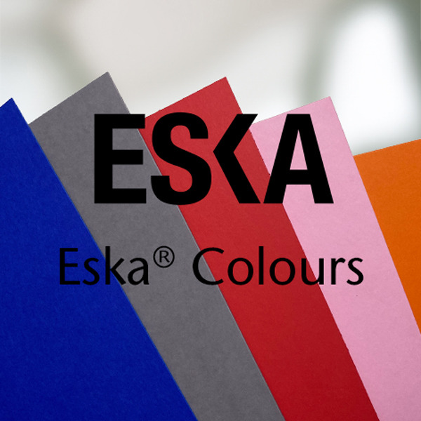 Eska colours