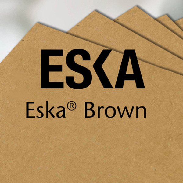 Eska brown