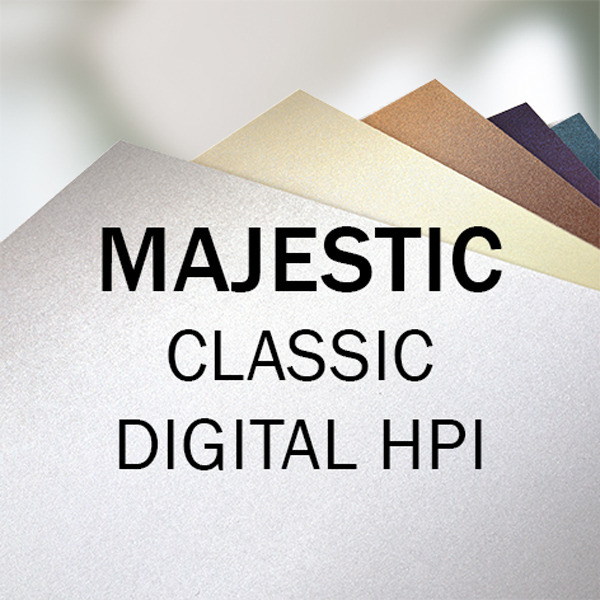 Majestic Classic Digital HPI