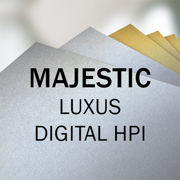 Majestic Luxus Digital HPI