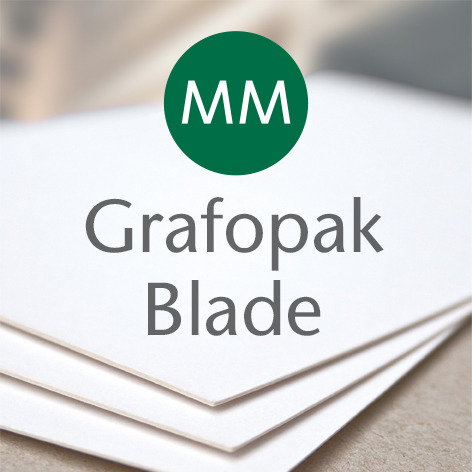 Grafopak® Blade