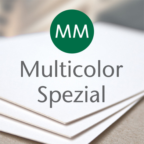 Multicolor Spezial