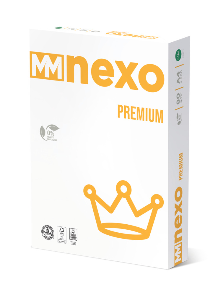 NEXO Premium