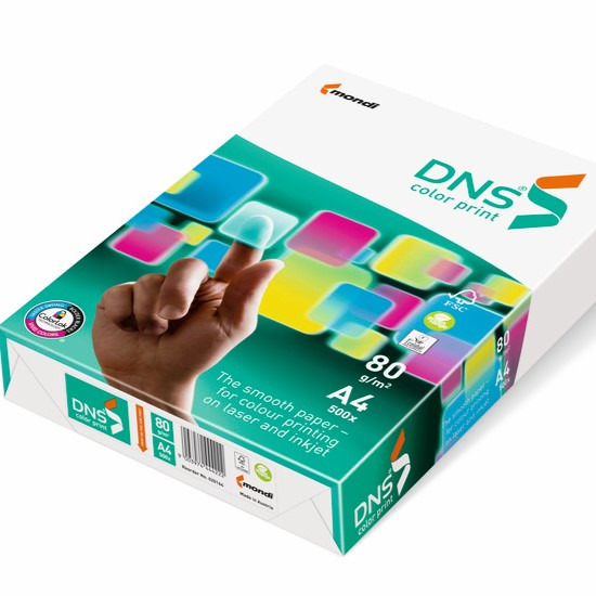 DNS Color Print