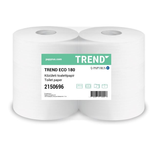 Trend Eco Midi toalett papír