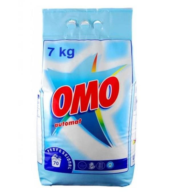 Detergent automat Omo Pro Formula