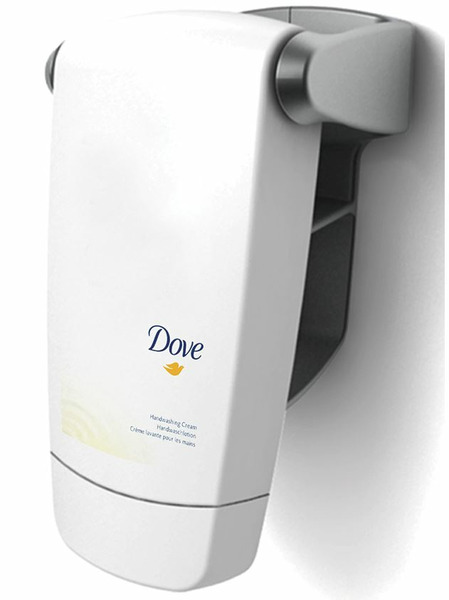 Mydło w płynie Dove Soft Care Cream