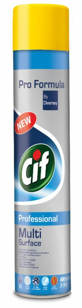 Spray multi suprafete Cif Pro Formula