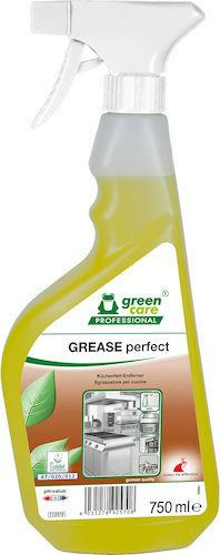 Greencare Grease Perfect, le nettoyant  la cuisine