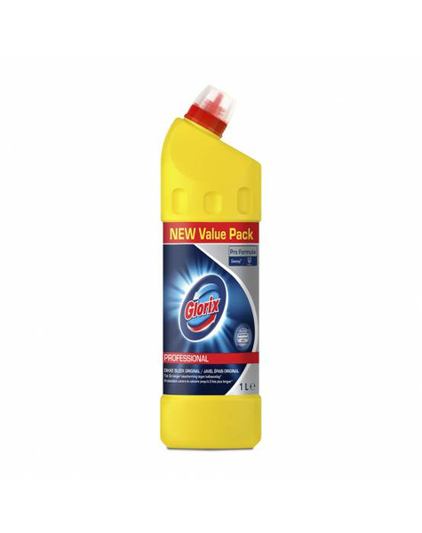 Glorix Pro Formula Add Cleaner