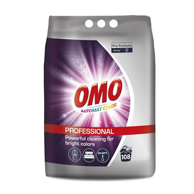 Omo Automat mosópor 108 mosásos