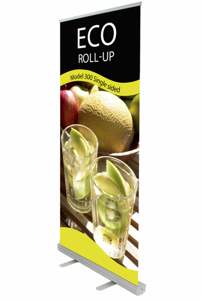FocusDisplay Roll-up ECO