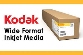 Kodak Inkjet Backlit Film