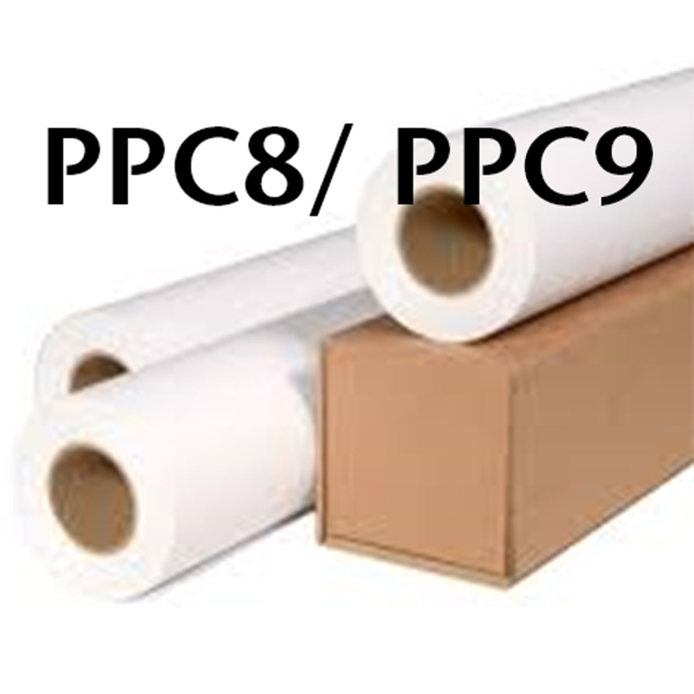 PPC8 / PPC9 Papier photocopie blanc