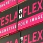 Teslaflex Magnetic Film