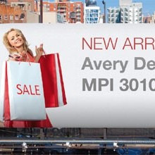 Avery MPI 3000