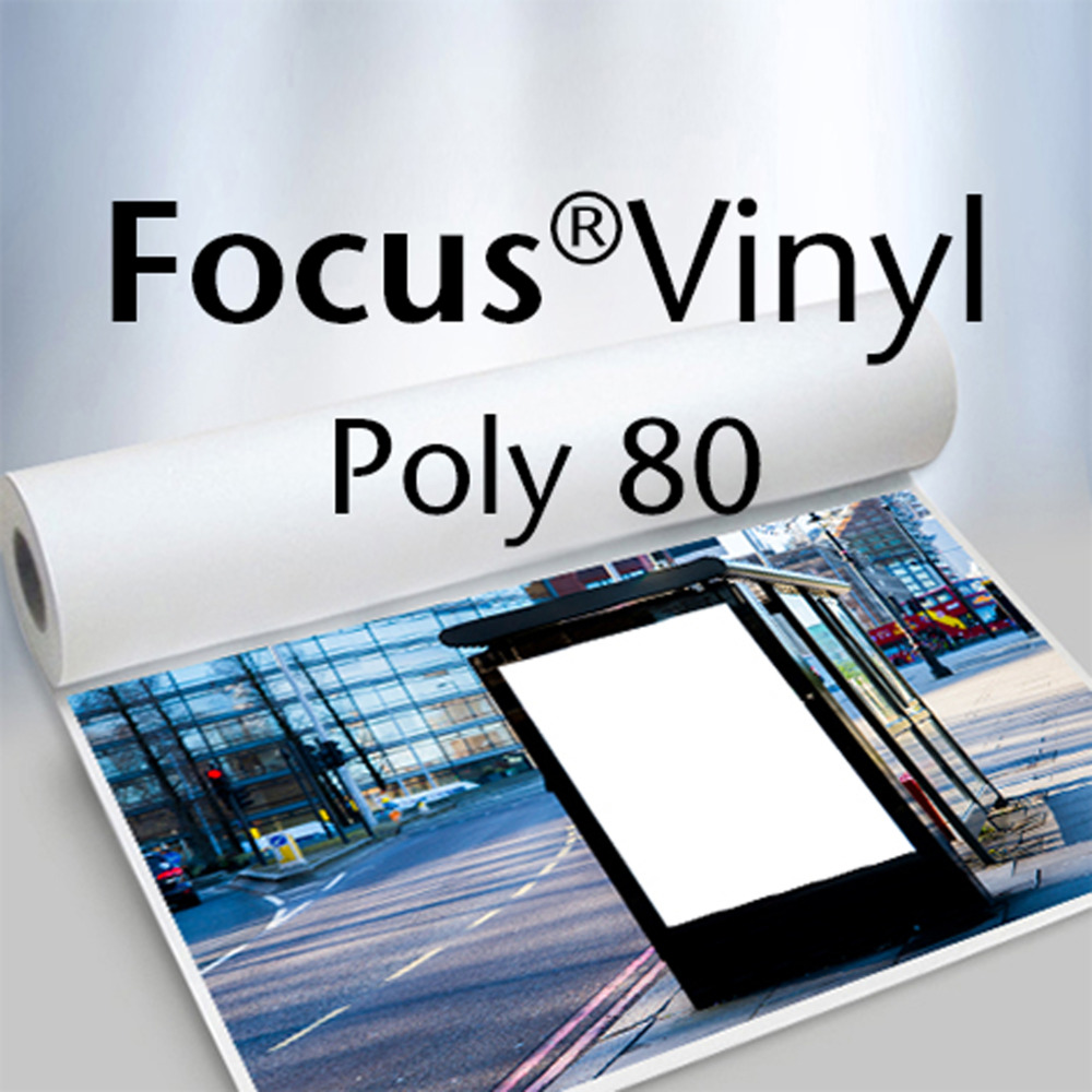 FocusVinyl Poly 80