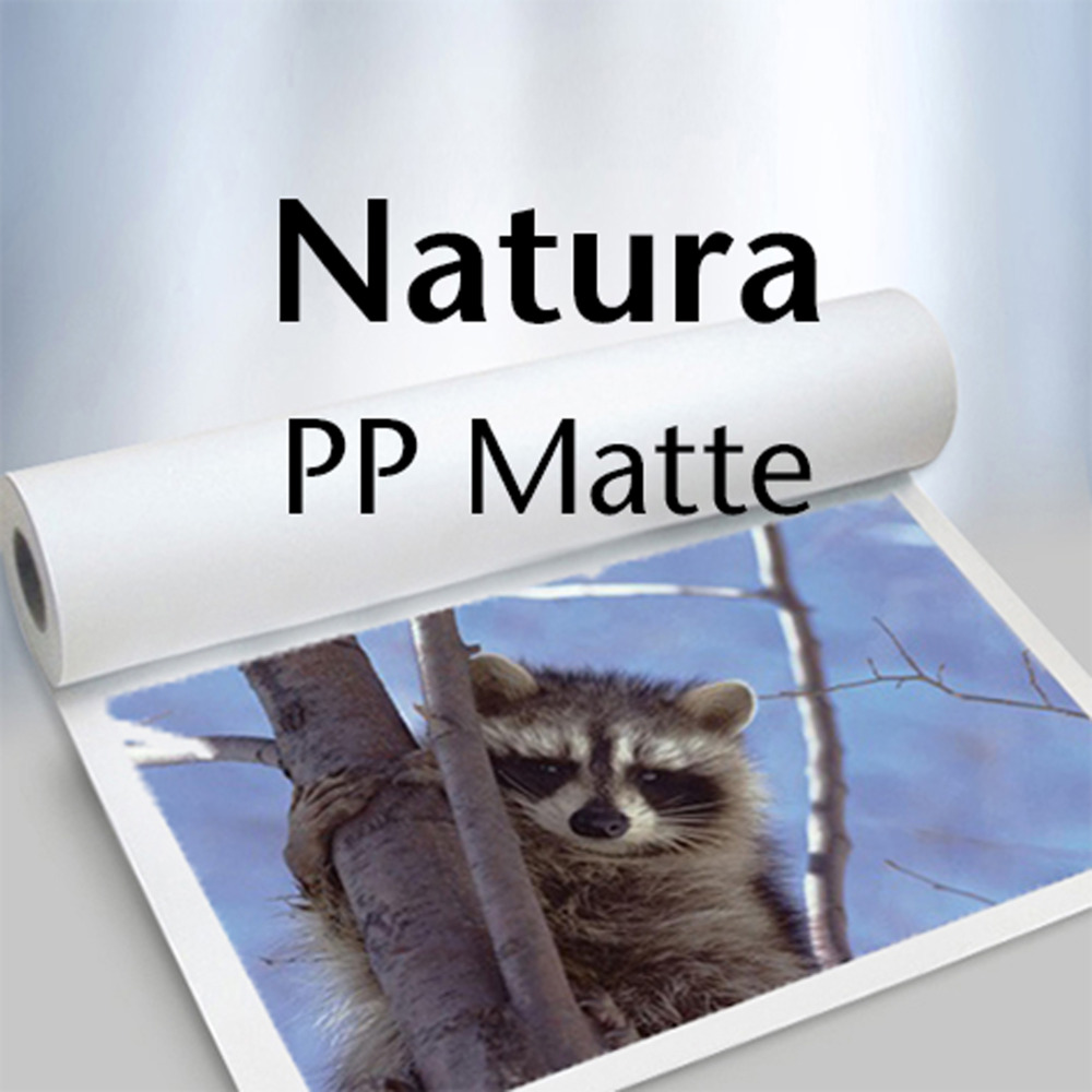 Natura PP Matte Paper 160