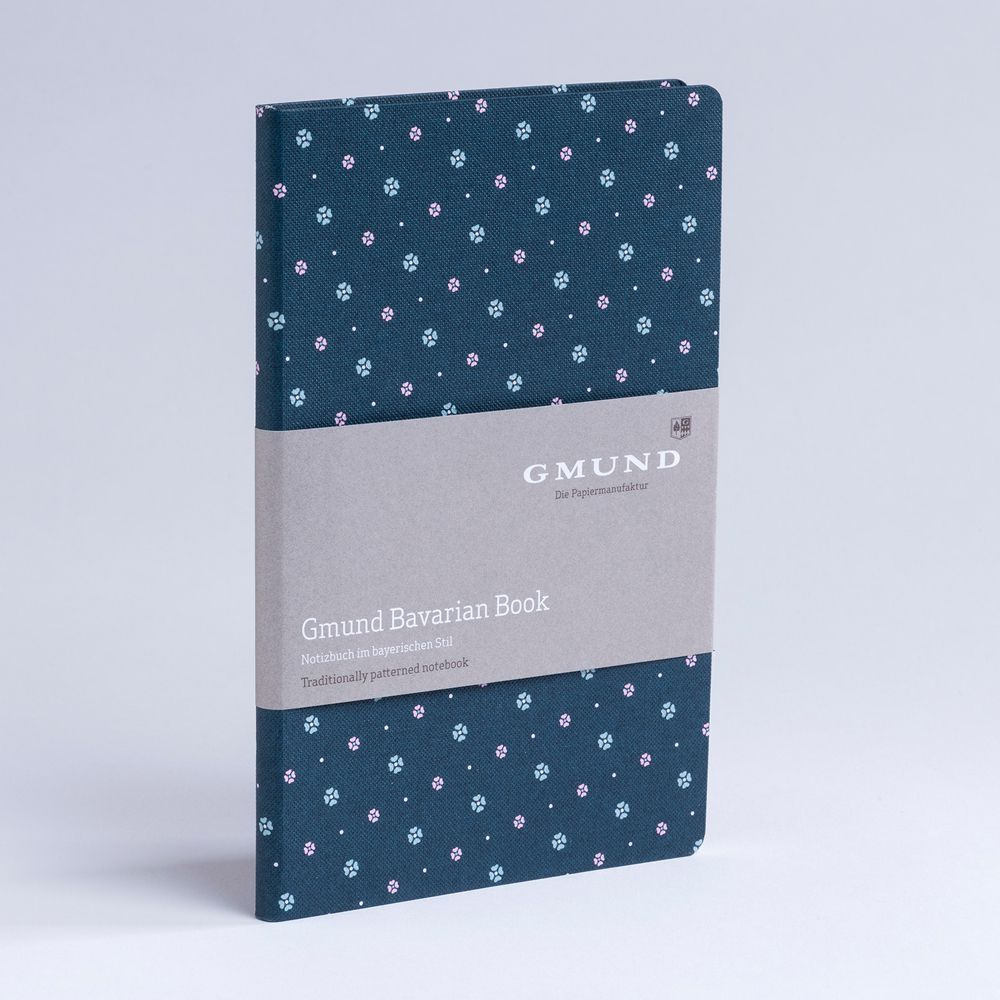 Gmund Bavarian Books Carnets