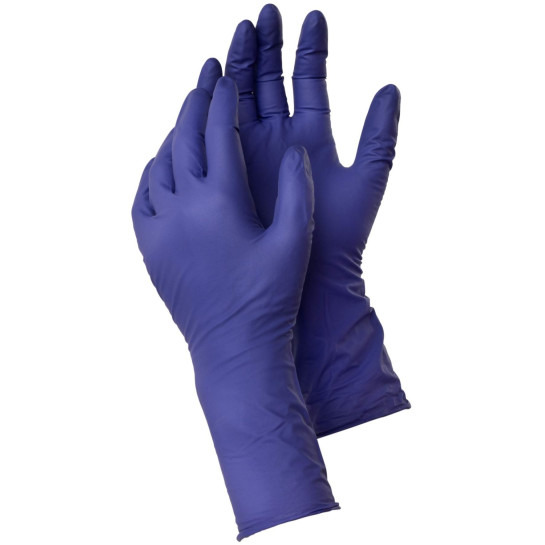 Tegera 85801 Nitrile glove